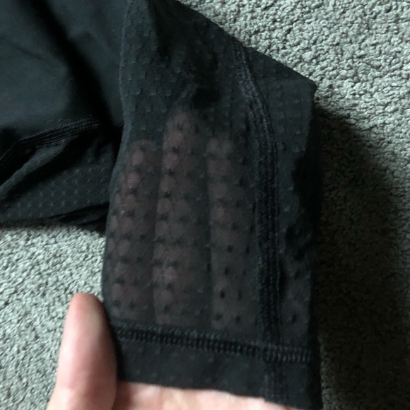 SOLD DO NOT BUY Victoria’s Secret Knockout Legging - Picture 2 of 5